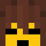 Frisk Undertale 64x32 - Interchangeable Minecraft Skins - image 3