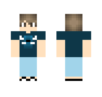 The8BitDrummer