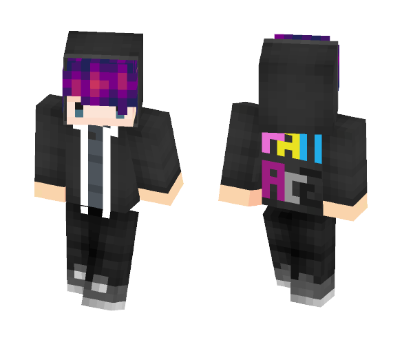 SkinForYou - Interchangeable Minecraft Skins - image 1