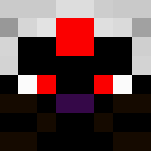 assassin rose the flamefox - Female Minecraft Skins - image 3