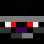 ninja rose the flamefox - Female Minecraft Skins - image 3