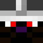 queen rose the flamefox - Female Minecraft Skins - image 3