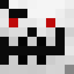 Underfell Papyrus - Male Minecraft Skins - image 3