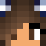 Ariana Grande - Female Minecraft Skins - image 3