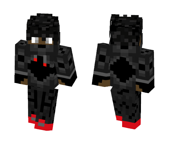 Download Free Teen Parkour PVP Strafe Skin for Minecraft image 1 Teen Parkour PVP Strafe - Male Minecraft Skins - image 1