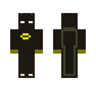 batman (from gotham city)