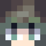 HAIL ACID - Female Minecraft Skins - image 3