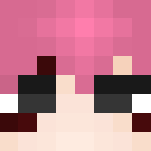 Tartaros Natsu - Dragon Force - Male Minecraft Skins - image 3
