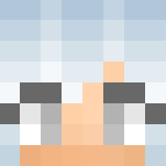 Download Free Raincloud Skin for Minecraft image 3 Raincloud - Female Minecraft Skins - image 3