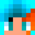 My Girlfriend - Female Minecraft Skins - image 3