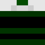 Football Helmet - Male Minecraft Skins - image 3