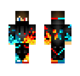 fire and ice
