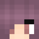 Cute Sweater - Female Minecraft Skins - image 3