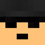 Elwood Blues - Male Minecraft Skins - image 3