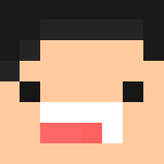 Me in a suit - Male Minecraft Skins - image 3