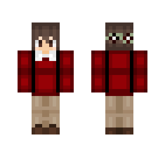 for a friend of mine