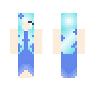 Frozen Princess