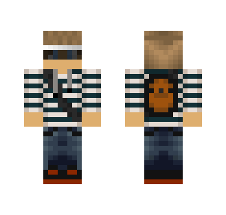 Foxtail_Gaming v2.2