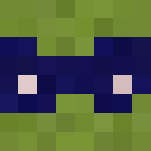 TMNT - Male Minecraft Skins - image 3
