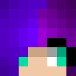 Gumi - Female Minecraft Skins - image 3