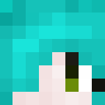 Monster_Underbed - Hoodie - Other Minecraft Skins - image 3