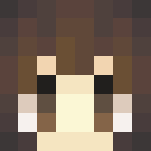 with love. - Female Minecraft Skins - image 3