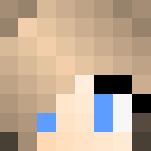 Download Free Bridesmaid Girl Skin for Minecraft image 3 Bridesmaid Girl - Girl Minecraft Skins - image 3