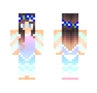 Dressy gal