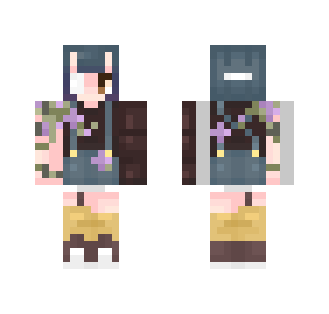 IcarianPrince Fanskin