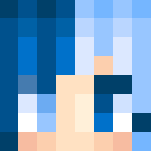 One - Female Minecraft Skins - image 3