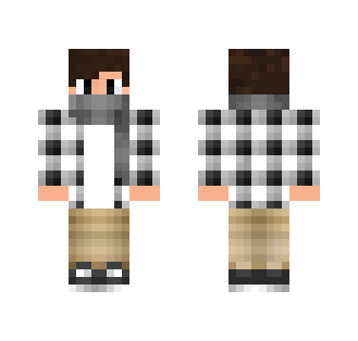 For a Friend