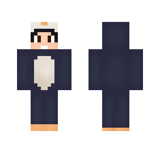 Penguin Onesie (Request)
