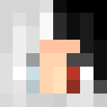 Inspired By Exo - Female Minecraft Skins - image 3