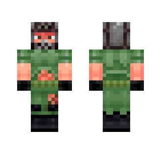Doomguy