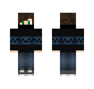 Sweaters = ♥