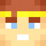 Chris Kent - Male Minecraft Skins - image 3