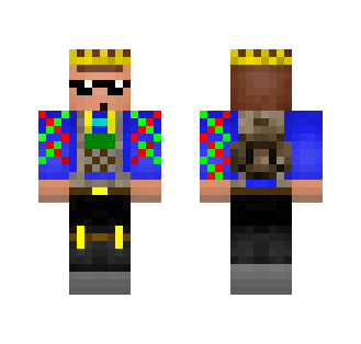 My Skin
