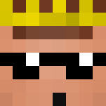 My Skin - Male Minecraft Skins - image 3