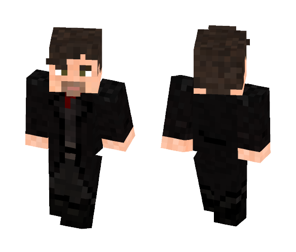 All Different Girolamo Riario - Male Minecraft Skins - image 1