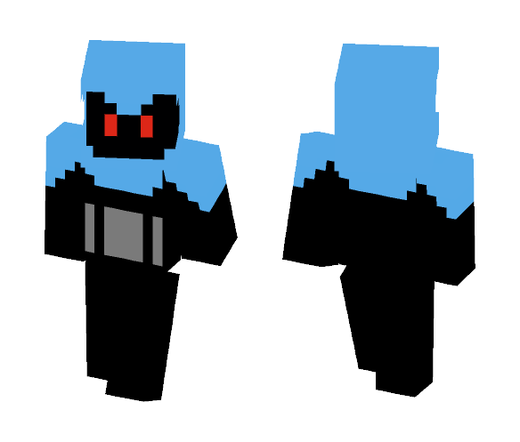 Phantom - Other Minecraft Skins - image 1