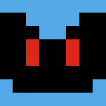 Phantom - Other Minecraft Skins - image 3