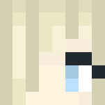 Ino Yamanaka (The Last) - Female Minecraft Skins - image 3
