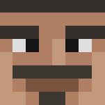 GUY IN SUIT - Male Minecraft Skins - image 3
