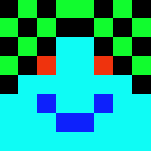 Experiment Gone Wong - Male Minecraft Skins - image 3
