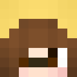 ♡♡ Winnie the Pooh - Female Minecraft Skins - image 3