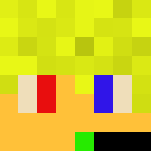 MonsterConrad (Original Plan) - Male Minecraft Skins - image 3