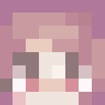 ~Cherry Blossom~ - Female Minecraft Skins - image 3