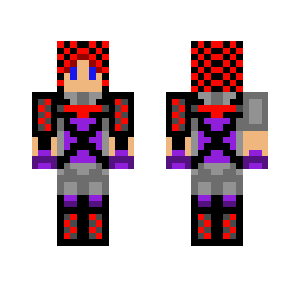 Ender Fighter