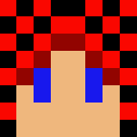 Ender Fighter - Male Minecraft Skins - image 3