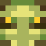 The Witch Doctor - Other Minecraft Skins - image 3